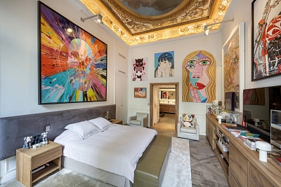 France, Île-de-France - Paris | Sale, Apartment, Three-bedroom (4+1), 542 m²