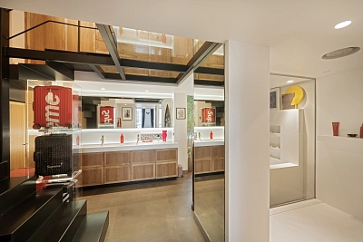 France, Île-de-France - Paris | Sale, Apartment, Three-bedroom (4+1), 542 m²