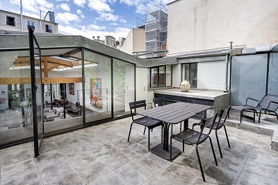 France, Île-de-France - Paris | Sale, Apartment, Three-bedroom (4+1), 542 m²