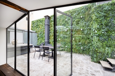 France, Île-de-France - Paris | Sale, Apartment, Three-bedroom (4+1), 542 m²