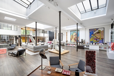 France, Île-de-France - Paris | Sale, Apartment, Three-bedroom (4+1), 542 m²