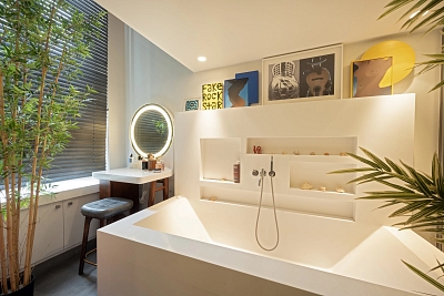 France, Île-de-France - Paris | Sale, Apartment, Three-bedroom (4+1), 542 m²