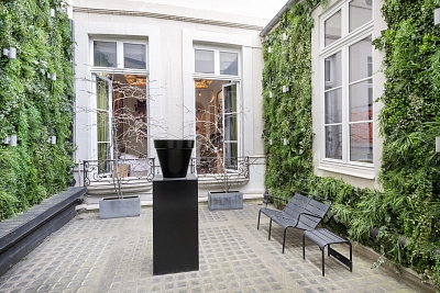 France, Île-de-France - Paris | Sale, Apartment, Three-bedroom (4+1), 542 m²