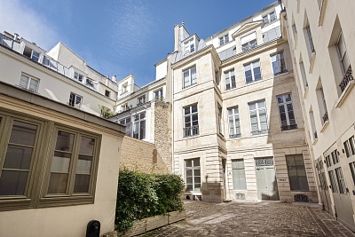 France, Île-de-France - Paris | Sale, Apartment, Three-bedroom (4+1), 542 m²