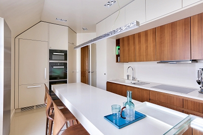 France, Île-de-France - Paris | Sale, Apartment, Three-bedroom (4+1), 384 m²