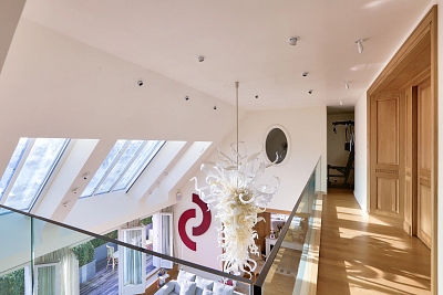 France, Île-de-France - Paris | Sale, Apartment, Three-bedroom (4+1), 384 m²