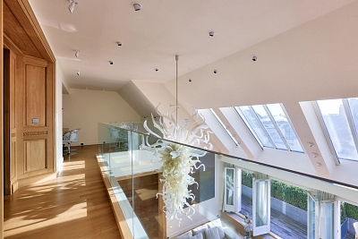 France, Île-de-France - Paris | Sale, Apartment, Three-bedroom (4+1), 384 m²