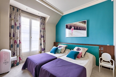 France, Île-de-France - Paris | Sale, Apartment, Three-bedroom (4+1), 384 m²