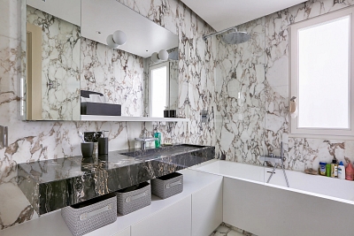 France, Île-de-France - Paris | Sale, Apartment, Three-bedroom (4+1), 384 m²