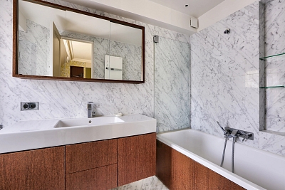 France, Île-de-France - Paris | Sale, Apartment, Three-bedroom (4+1), 384 m²