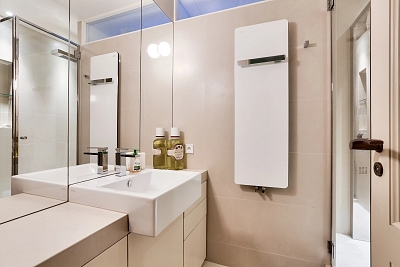 France, Île-de-France - Paris | Sale, Apartment, Three-bedroom (4+1), 384 m²