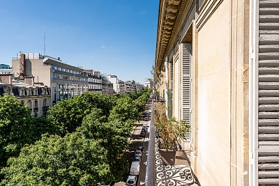 France, Île-de-France - Paris | Sale, Apartment, Five-bedroom (6+kk), 388 m²