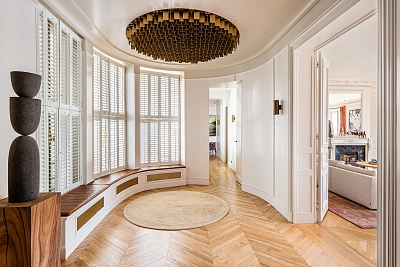 France, Île-de-France - Paris | Sale, Apartment, Five-bedroom (6+kk), 388 m²