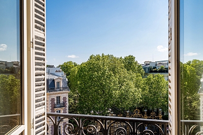 France, Île-de-France - Paris | Sale, Apartment, Five-bedroom (6+kk), 388 m²