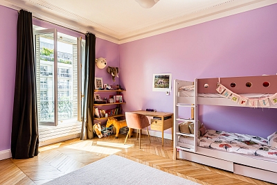 France, Île-de-France - Paris | Sale, Apartment, Five-bedroom (6+kk), 388 m²