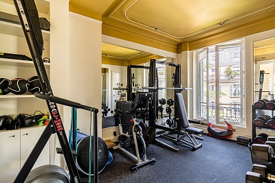 France, Île-de-France - Paris | Sale, Apartment, Five-bedroom (6+kk), 388 m²