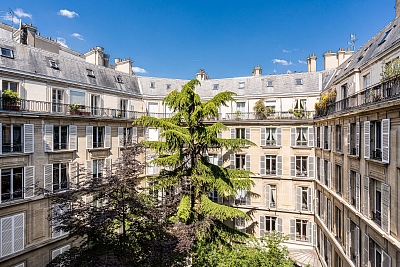 France, Île-de-France - Paris | Sale, Apartment, Five-bedroom (6+kk), 388 m²