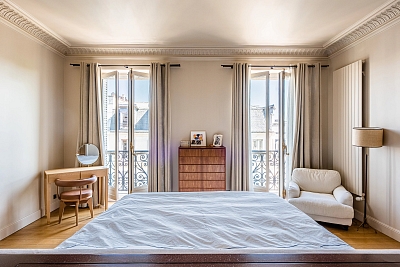 France, Île-de-France - Paris | Sale, Apartment, Five-bedroom (6+kk), 388 m²