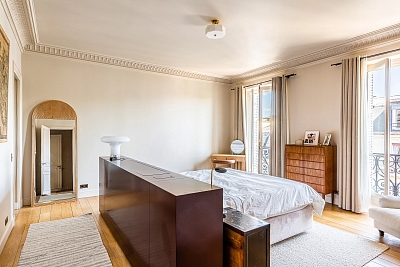 France, Île-de-France - Paris | Sale, Apartment, Five-bedroom (6+kk), 388 m²