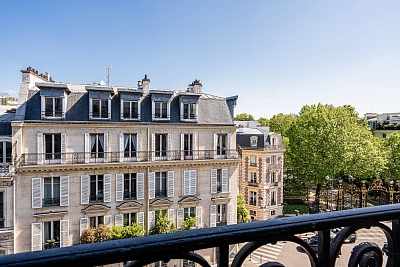 France, Île-de-France - Paris | Sale, Apartment, Five-bedroom (6+kk), 388 m²