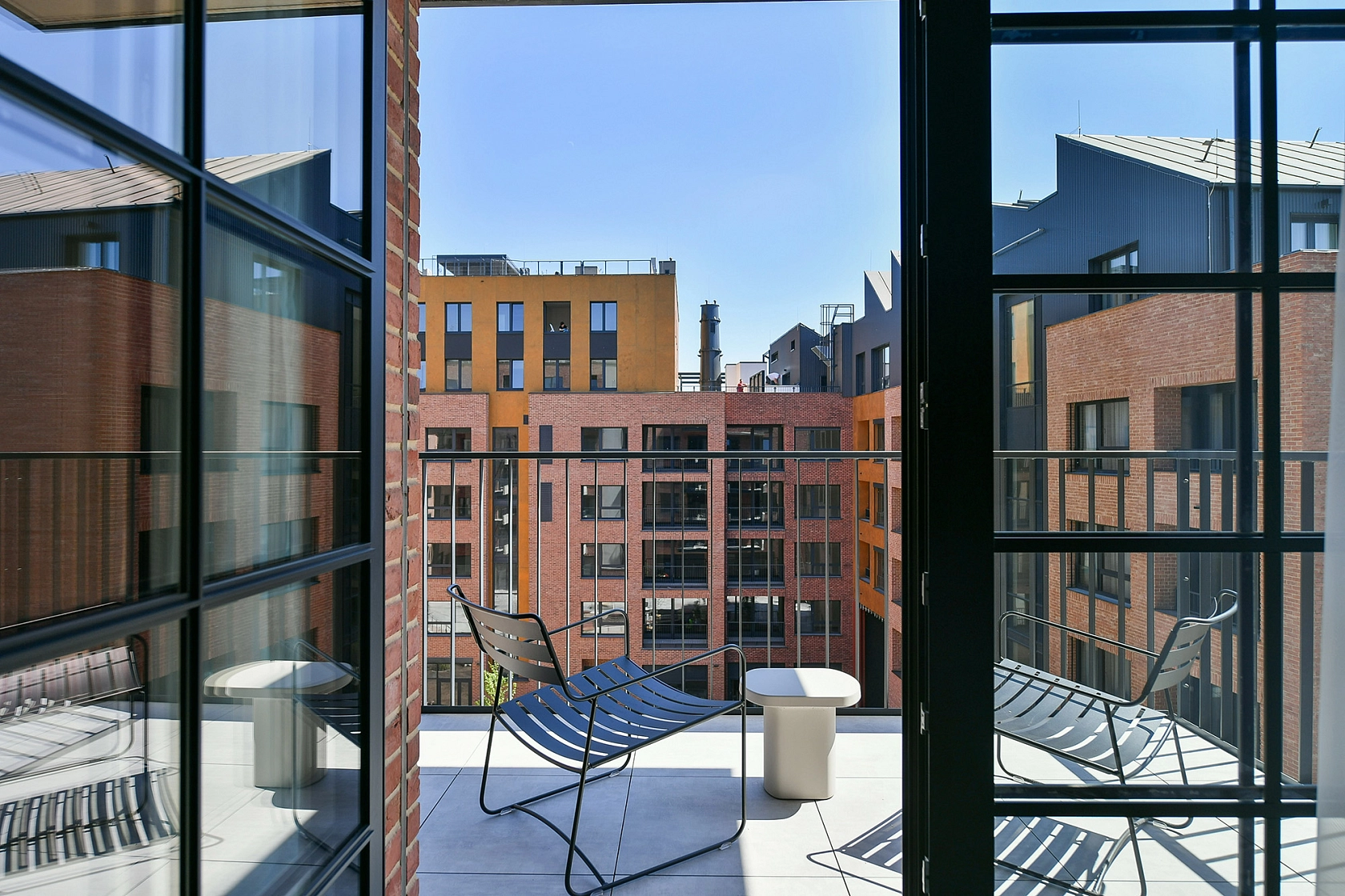 Nové projekty nájemního bydlení v Praze