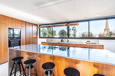 France, Île-de-France - Paris | Sale, Apartment, Four-bedroom (5+1), 223 m²