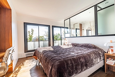 France, Île-de-France - Paris | Sale, Apartment, Four-bedroom (5+1), 223 m²