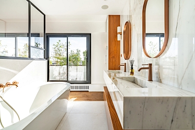 France, Île-de-France - Paris | Sale, Apartment, Four-bedroom (5+1), 223 m²