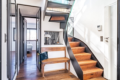 France, Île-de-France - Paris | Sale, Apartment, Four-bedroom (5+1), 223 m²