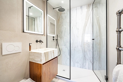 France, Île-de-France - Paris | Sale, Apartment, Four-bedroom (5+1), 223 m²