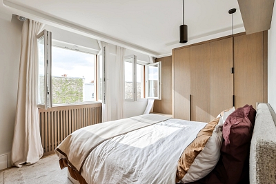 France, Île-de-France - Paris | Sale, Apartment, Two-bedroom (3+kk), 268 m²