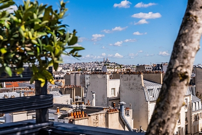 France, Île-de-France - Paris | Sale, Apartment, Two-bedroom (3+kk), 268 m²