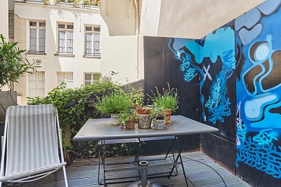 France, Île-de-France - Paris | Sale, Apartment, One-bedroom (2+1), 77 m²