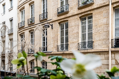 France, Île-de-France - Paris | Sale, Apartment, One-bedroom (2+1), 77 m²