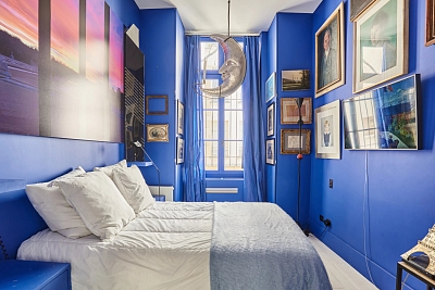 France, Île-de-France - Paris | Sale, Apartment, One-bedroom (2+1), 77 m²