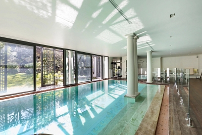 France, Île-de-France - Paris | Sale, House, Four-bedroom (5+1), 1 400 m²