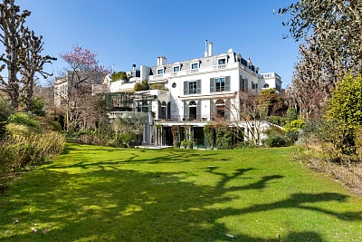 France, Île-de-France - Paris | Sale, House, Four-bedroom (5+1), 1 400 m²