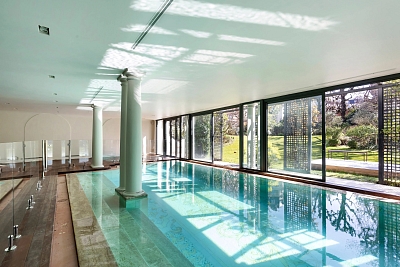 France, Île-de-France - Paris | Sale, House, Four-bedroom (5+1), 1 400 m²