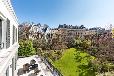 France, Île-de-France - Paris | Sale, House, Four-bedroom (5+1), 1 400 m²