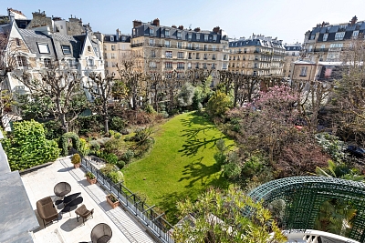 France, Île-de-France - Paris | Sale, House, Four-bedroom (5+1), 1 400 m²