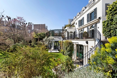 France, Île-de-France - Paris | Sale, House, Four-bedroom (5+1), 1 400 m²