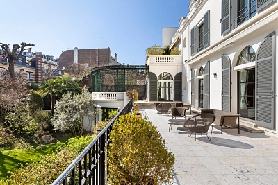 France, Île-de-France - Paris | Sale, House, Four-bedroom (5+1), 1 400 m²