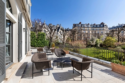 France, Île-de-France - Paris | Sale, House, Four-bedroom (5+1), 1 400 m²