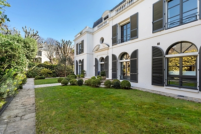 France, Île-de-France - Paris | Sale, House, Four-bedroom (5+1), 1 400 m²