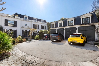 France, Île-de-France - Paris | Sale, House, Four-bedroom (5+1), 1 400 m²