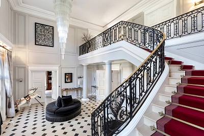 France, Île-de-France - Paris | Sale, House, Four-bedroom (5+1), 1 400 m²