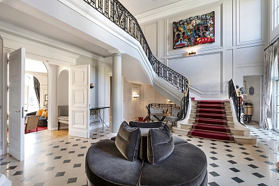 France, Île-de-France - Paris | Sale, House, Four-bedroom (5+1), 1 400 m²
