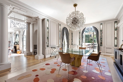 France, Île-de-France - Paris | Sale, House, Four-bedroom (5+1), 1 400 m²
