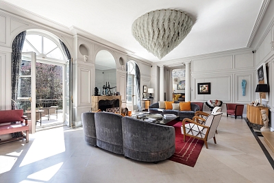 France, Île-de-France - Paris | Sale, House, Four-bedroom (5+1), 1 400 m²