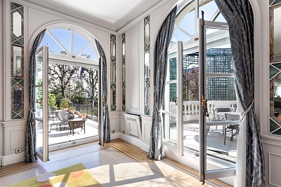 France, Île-de-France - Paris | Sale, House, Four-bedroom (5+1), 1 400 m²